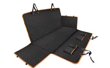 Dog Car Seat Cover
